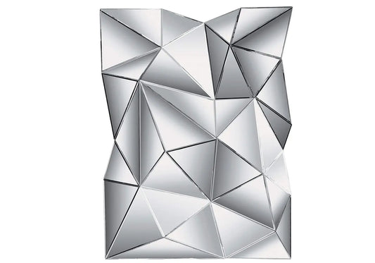 Miroir mural design DIAM'S New Design