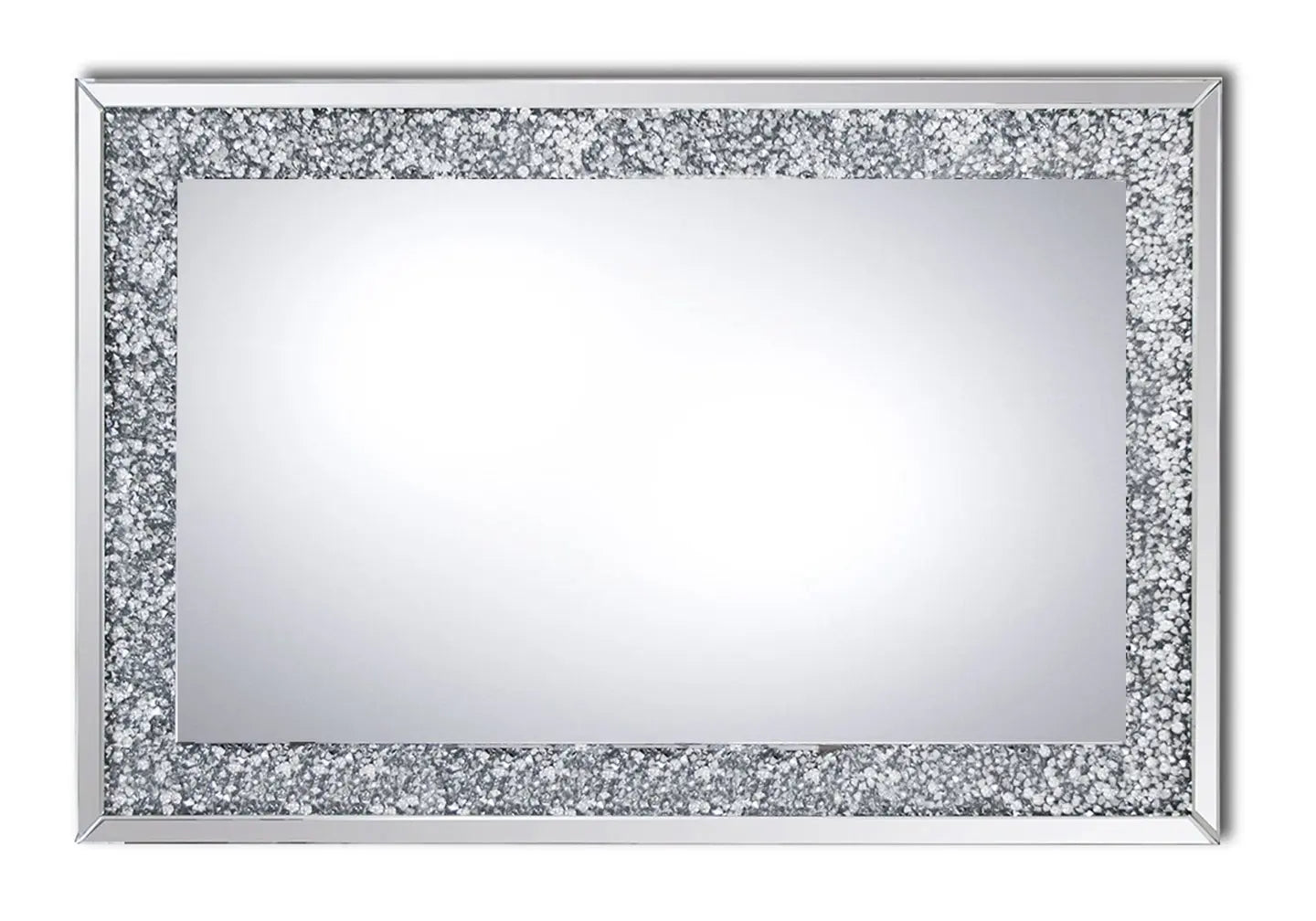 Miroir mural design diamant AVA New Design
