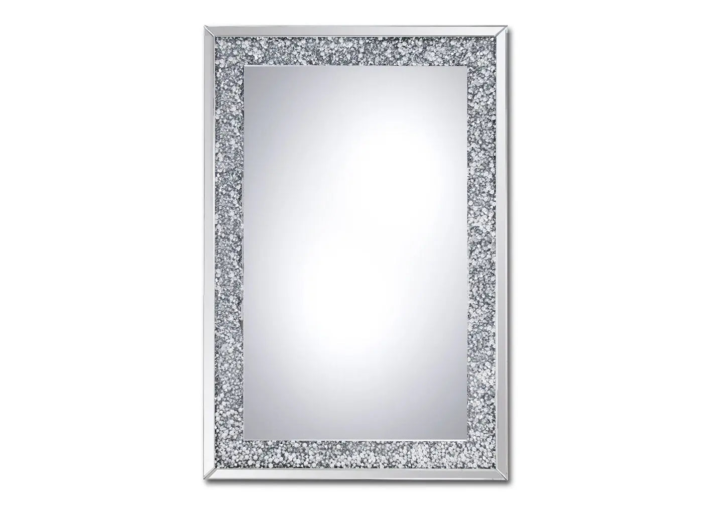 Miroir mural design diamant AVA New Design