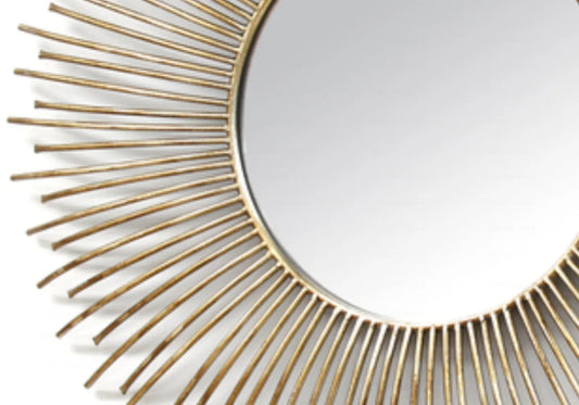 Miroir mural rond design ELIZ New Design