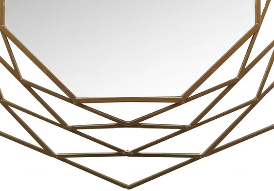 Miroir mural rond design EVY New Design