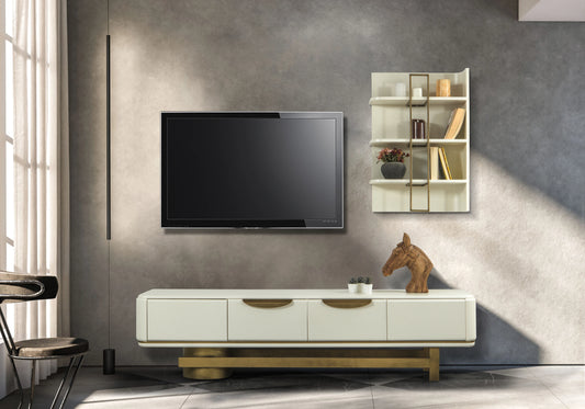 Salle à Manger Complète Design Turc Moderne – INCI - DEKOFLIX