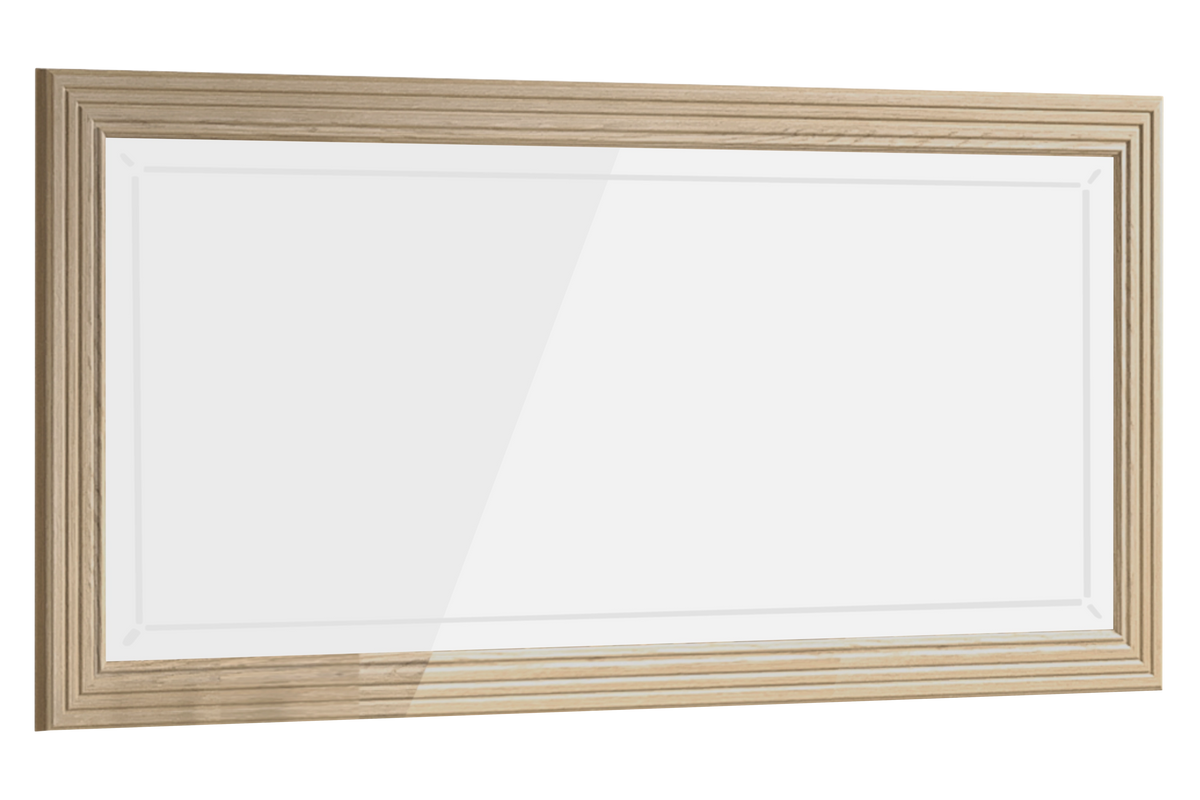 Ensemble meuble salon chêne clair – NATURA