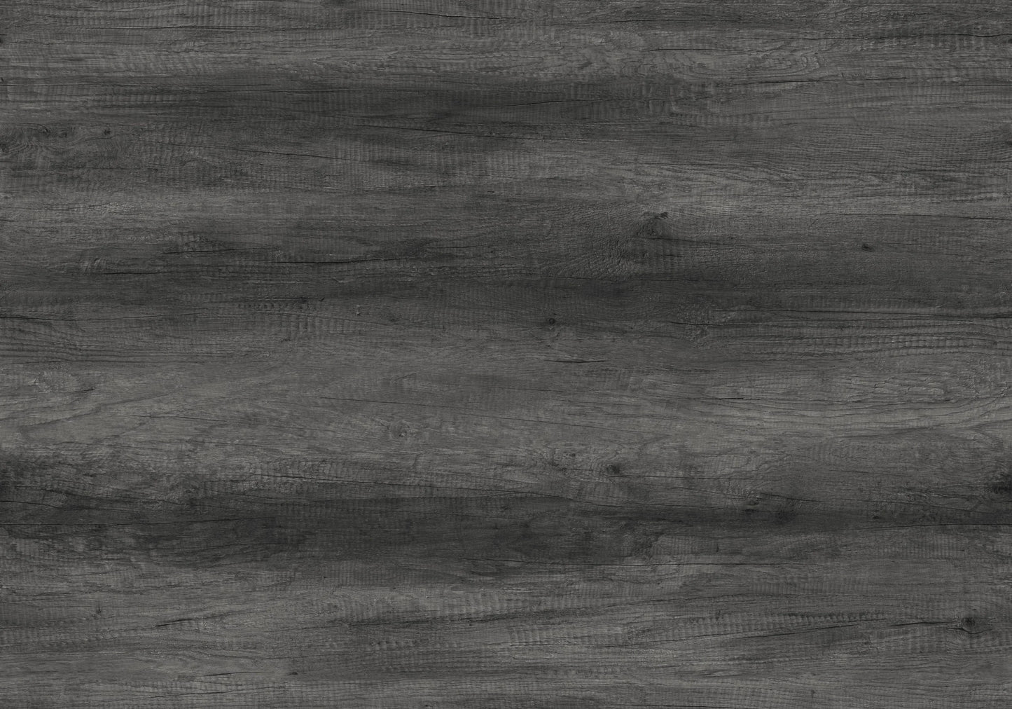 Salle à manger design bois gris foncé – LUNA