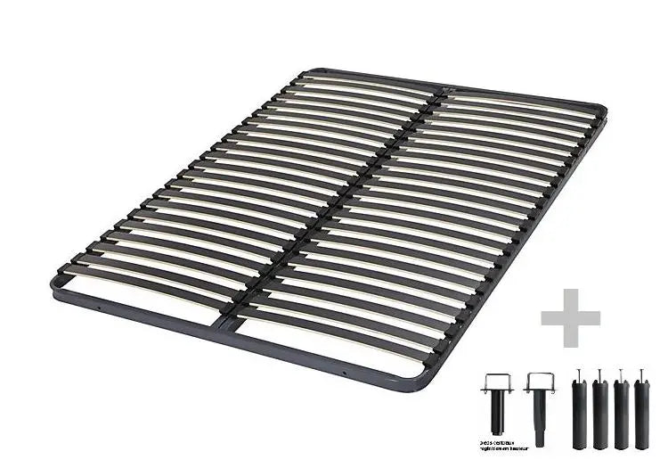 Sommier 22 lattes 80x200 BAO New Design