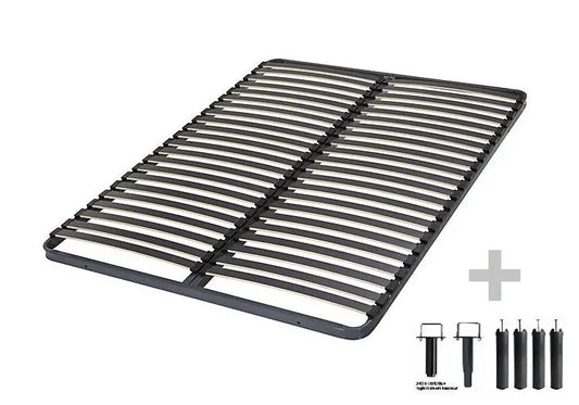 Sommier 22 lattes 80x200 BAO New Design
