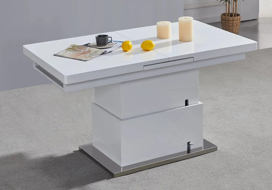 Table à rallonge relevable automatıque EDİTA New Design