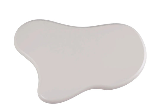 Table basse design blanc LUA New Design