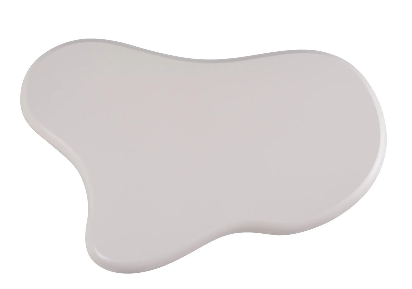 Table basse design blanc LUA New Design