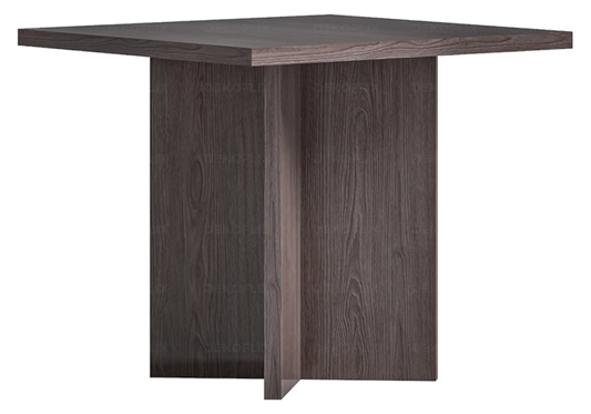 Table d’Appoint Moderne Orme – Praticité Chic Viola Status