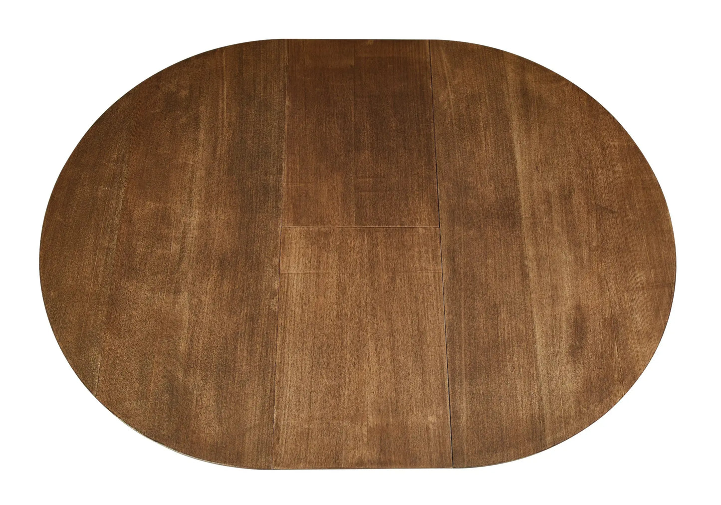 Table extensible chene pied noir META New Design