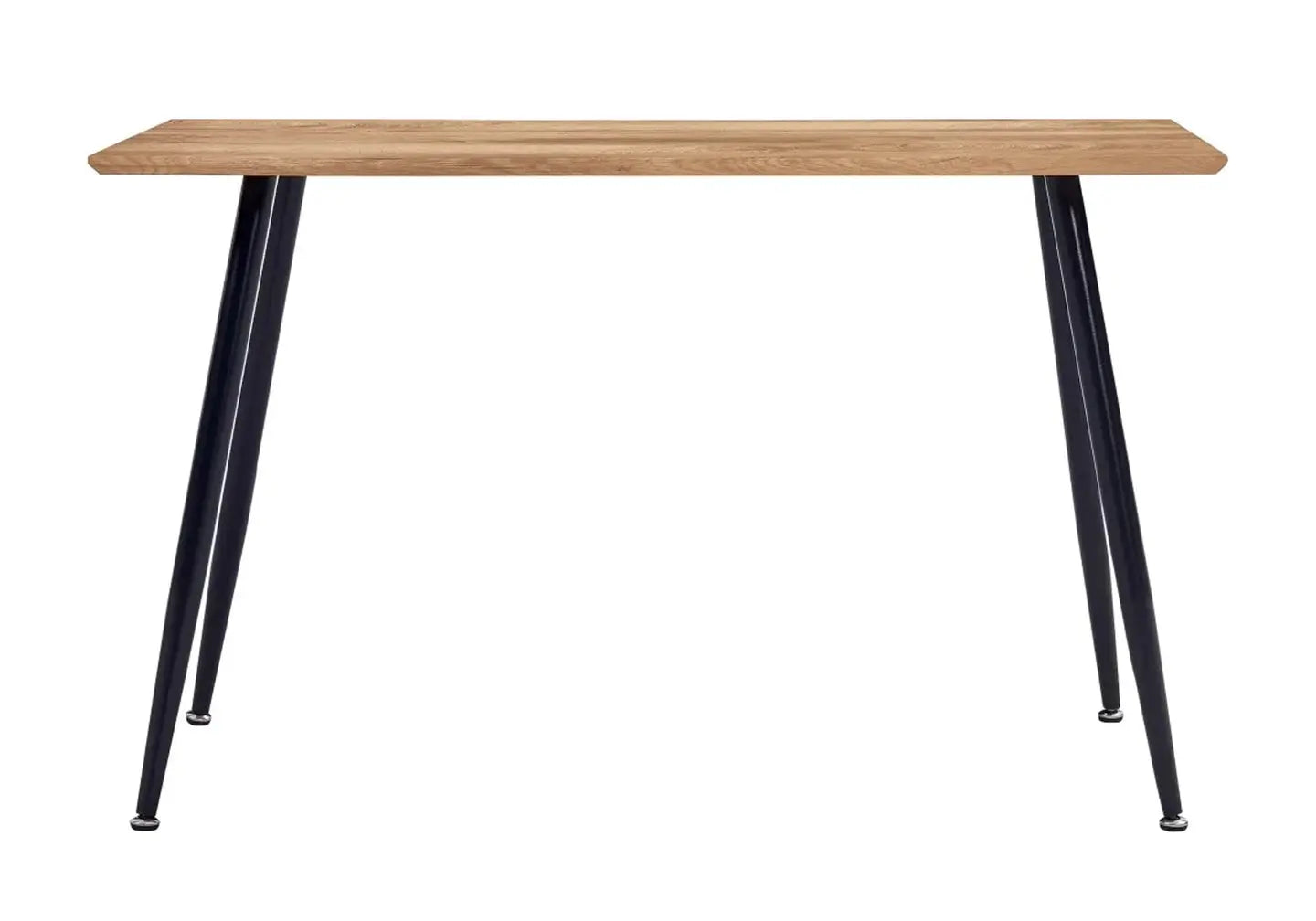 Table manger scandinave chêne LOA New Design