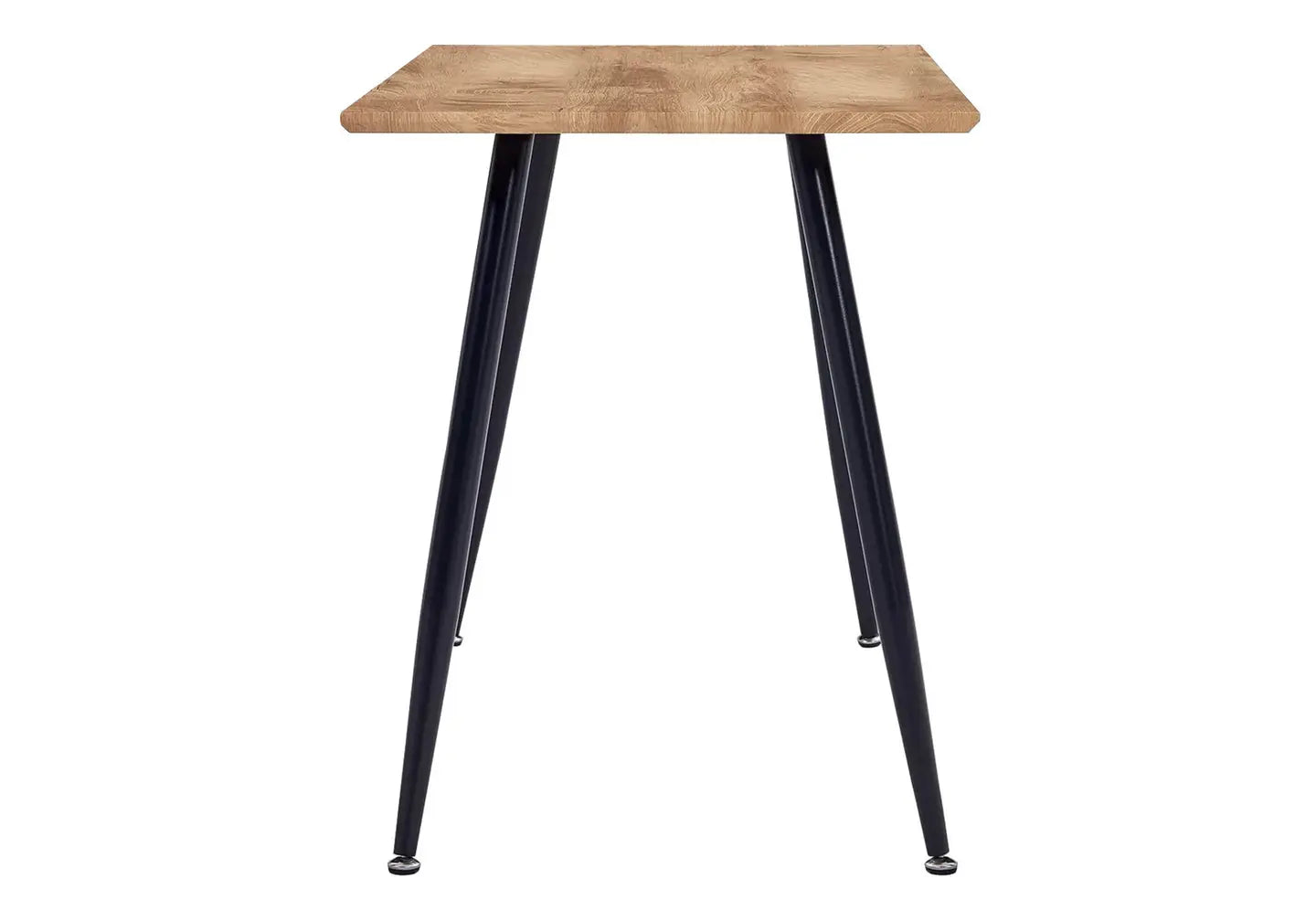 Table manger scandinave chêne LOA New Design
