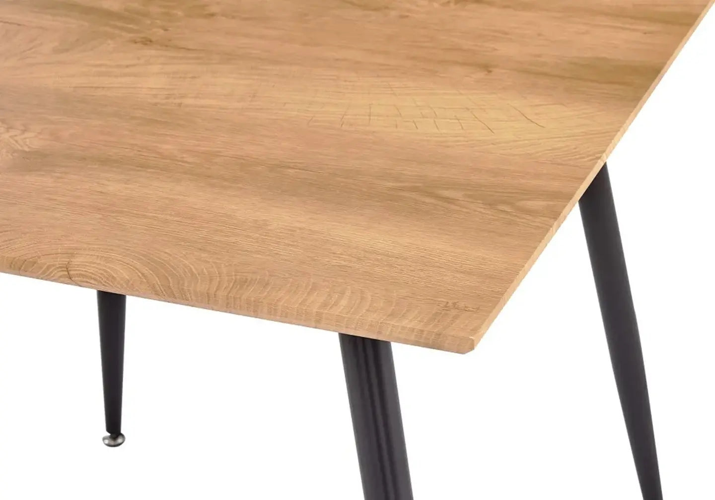 Table manger scandinave chêne LOA New Design