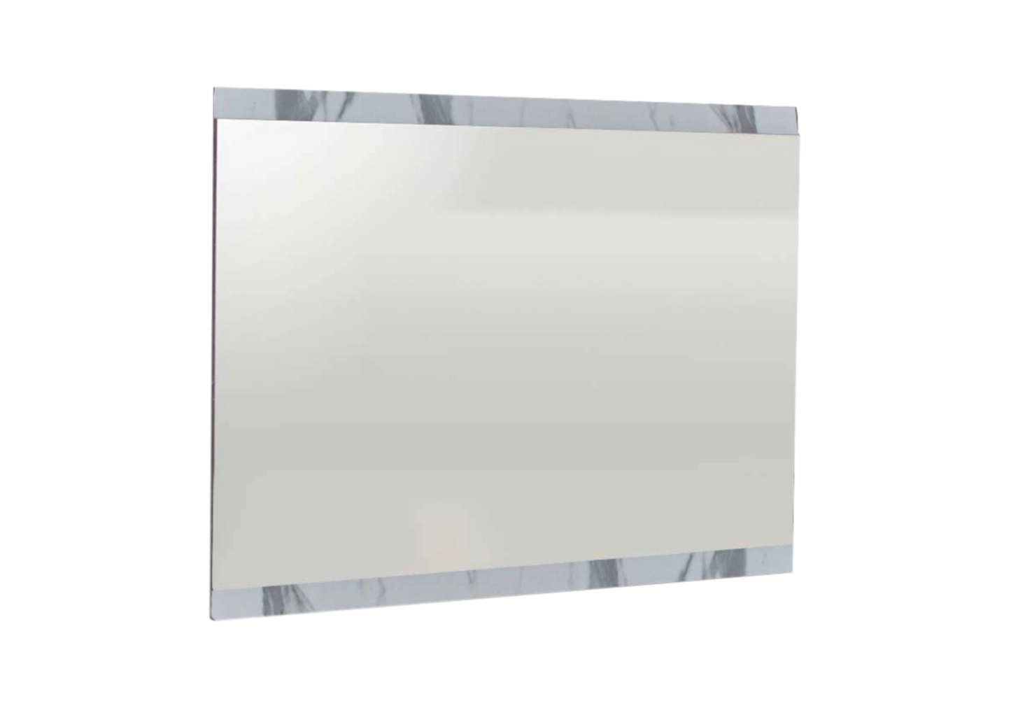Chambre complète marbre blanc moderne – CRISTAL
