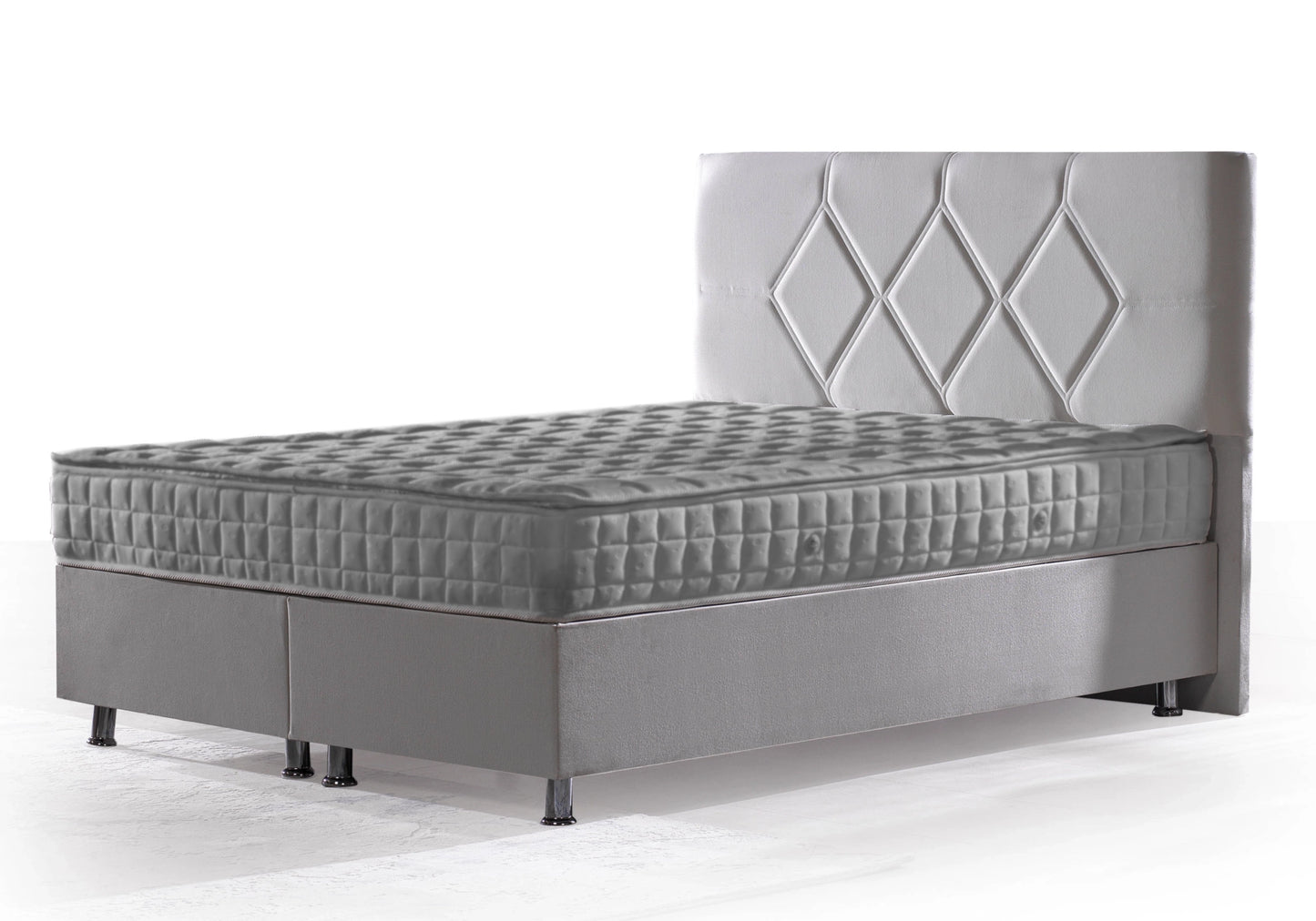 Matelas hôtel confort ressorts 27cm - HILTON