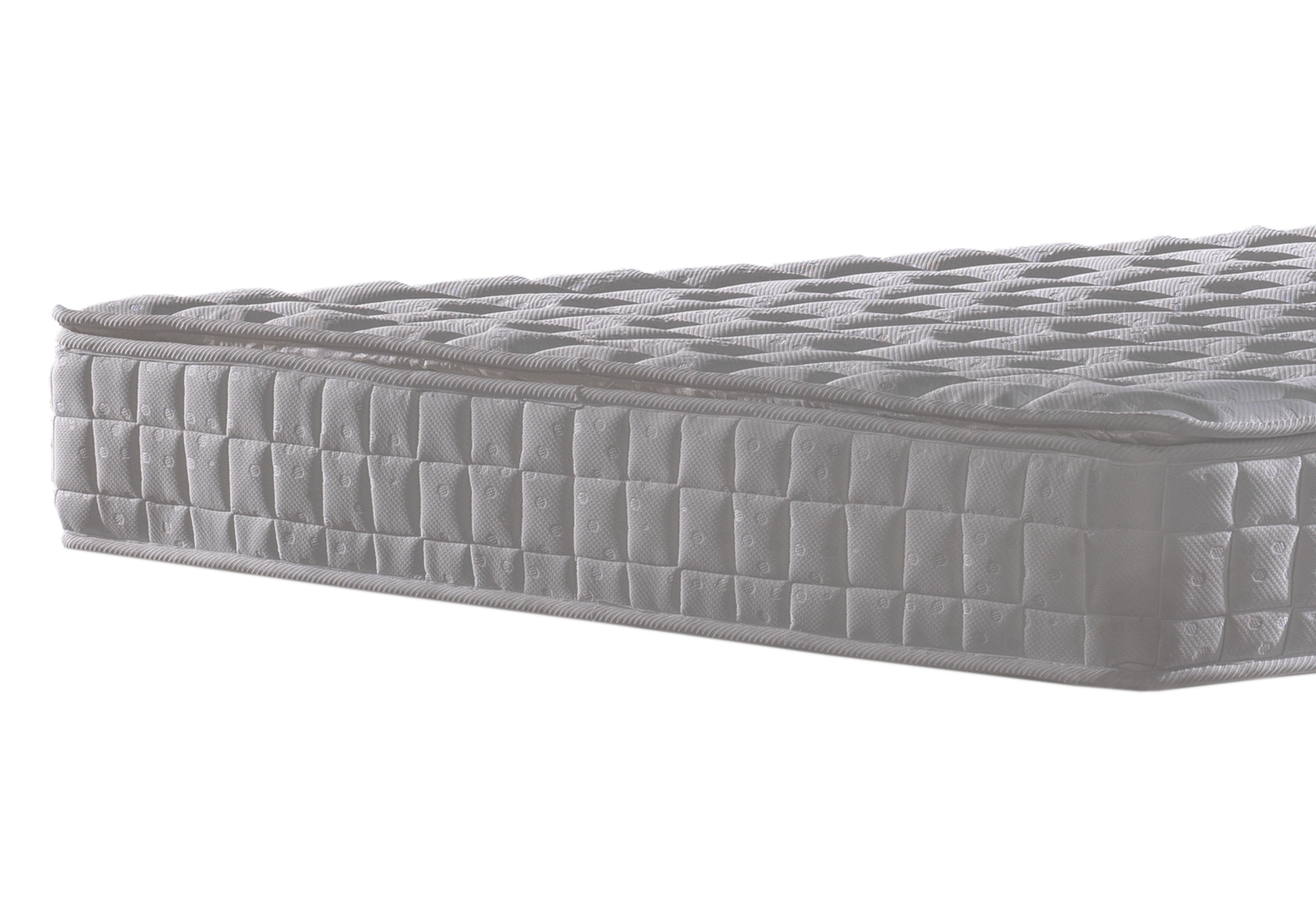 Matelas hôtel confort ressorts 27cm - HILTON