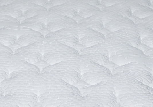 Matelas hybride ressorts surmatelas 32cm - ZENITH