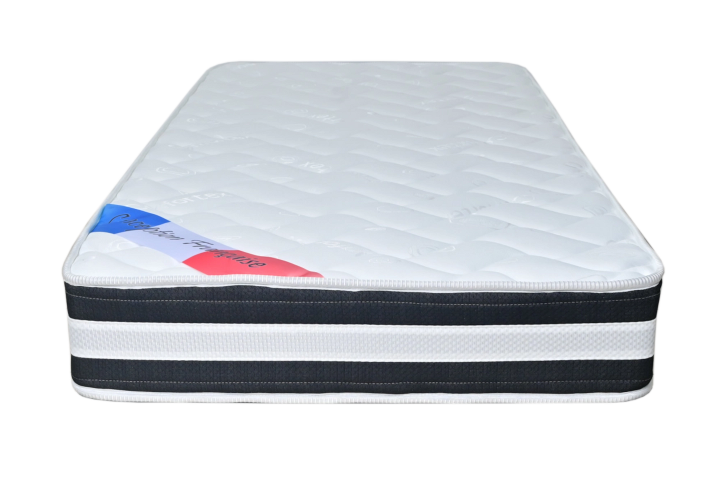 Matelas mousse 20 cm confort ferme - ENZO