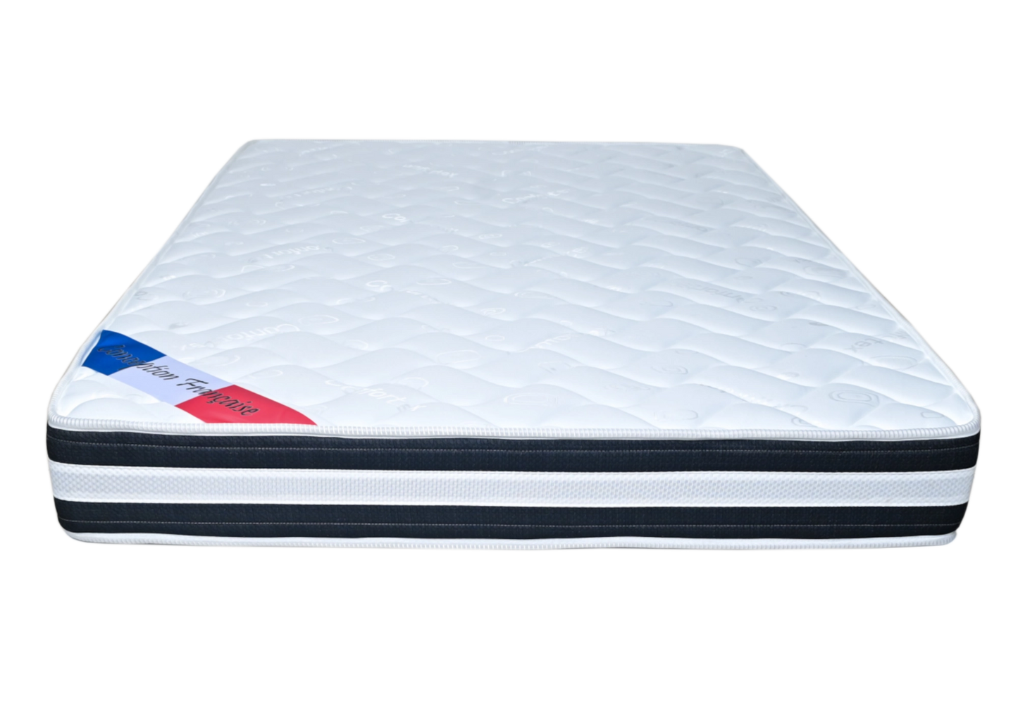 Matelas mousse 20 cm confort ferme - ENZO