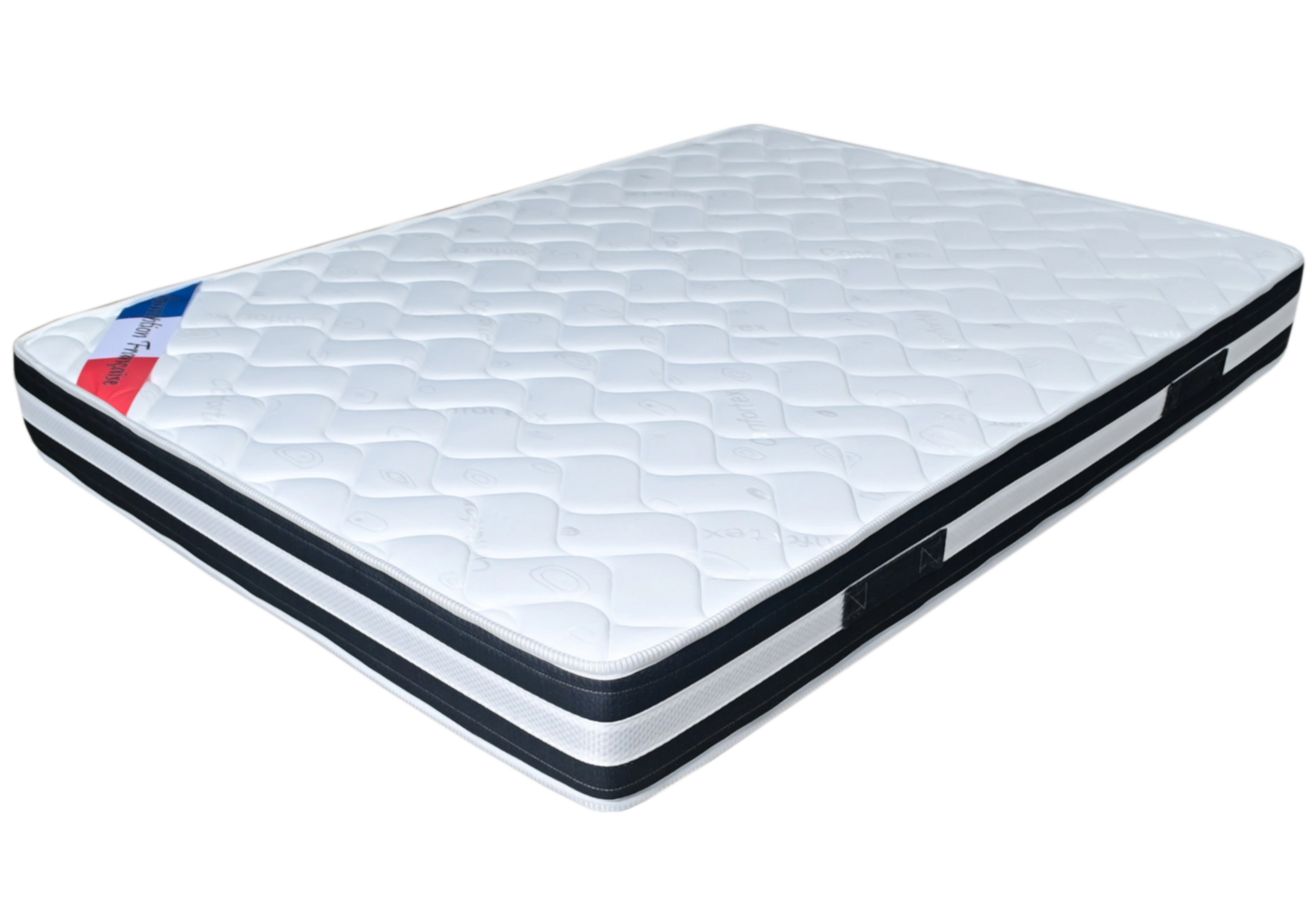 Matelas mousse 20 cm confort ferme - ENZO