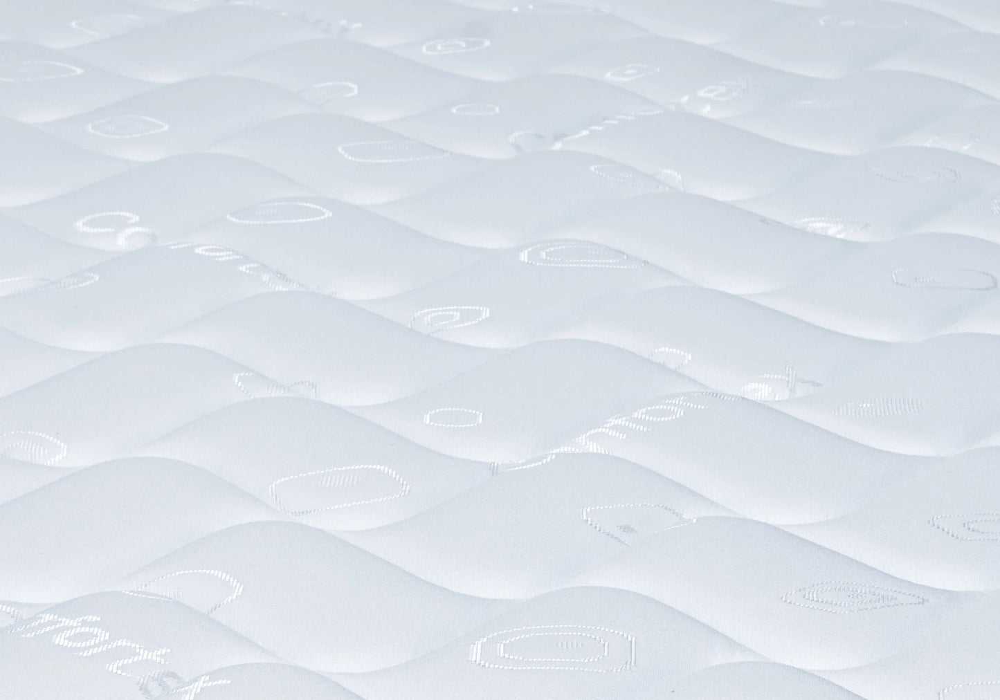 Matelas mousse 20 cm confort ferme - ENZO