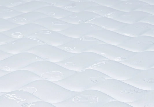 Matelas mousse 20 cm confort ferme - ENZO