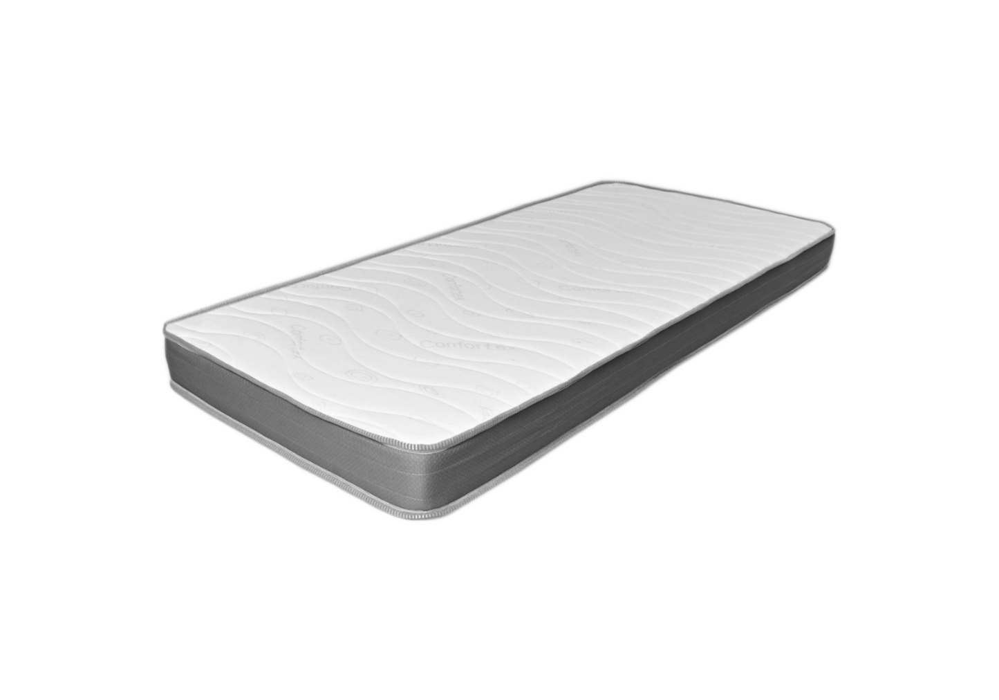Matelas mousse confortable pas cher – NOVA 15 cm