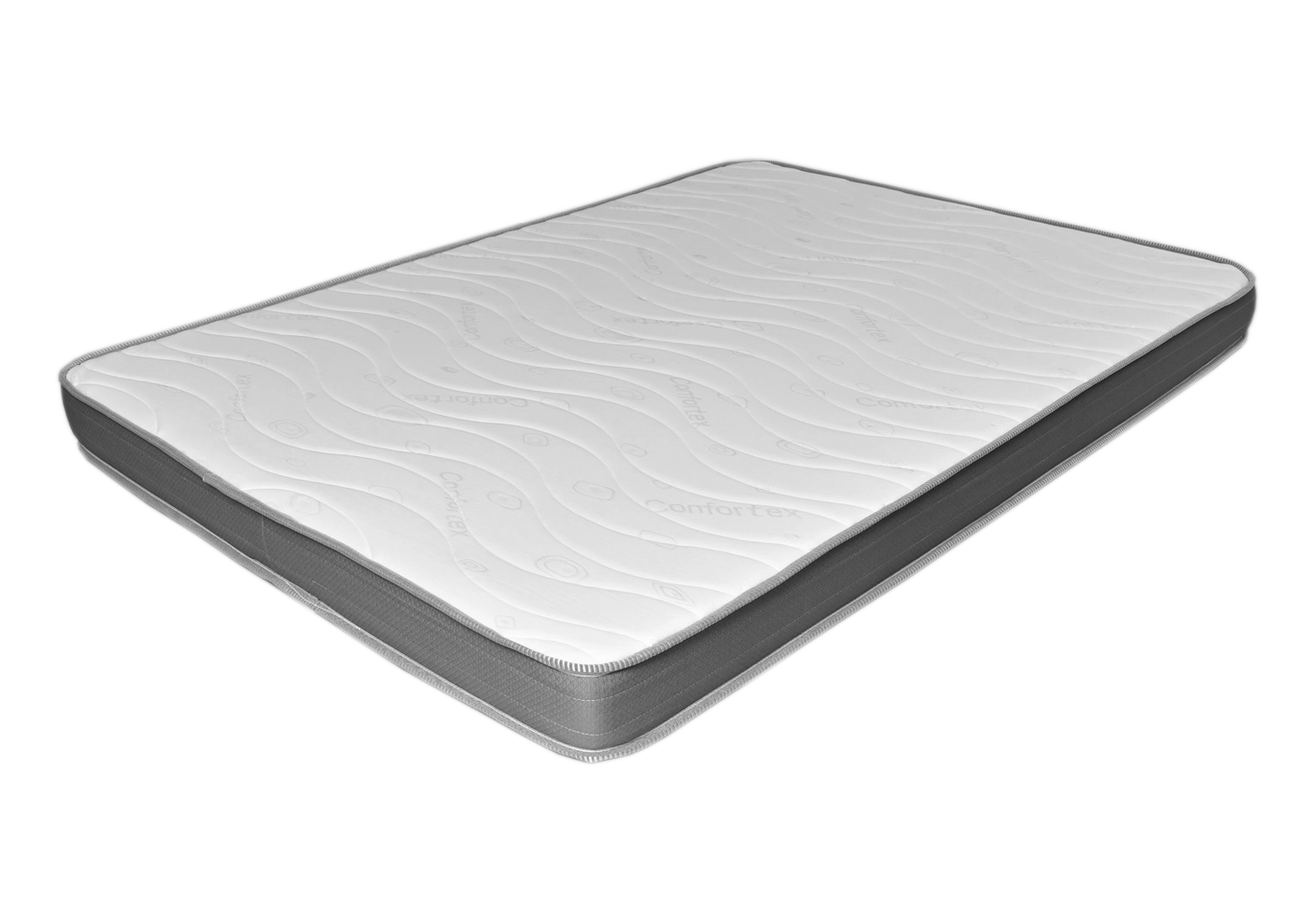Matelas mousse confortable pas cher – NOVA 15 cm