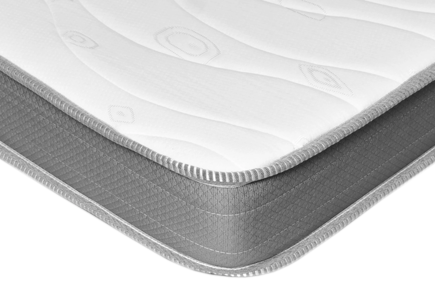 Matelas mousse confortable pas cher – NOVA 15 cm