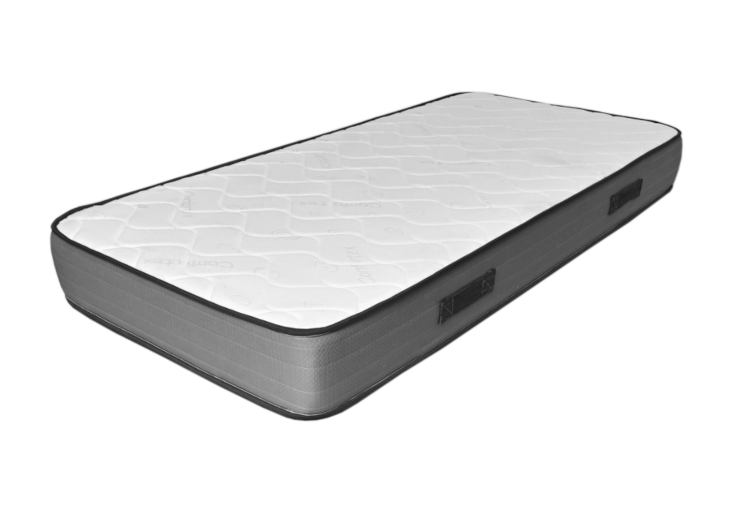 Matelas mousse confortable pas cher – NOVA 20 cm
