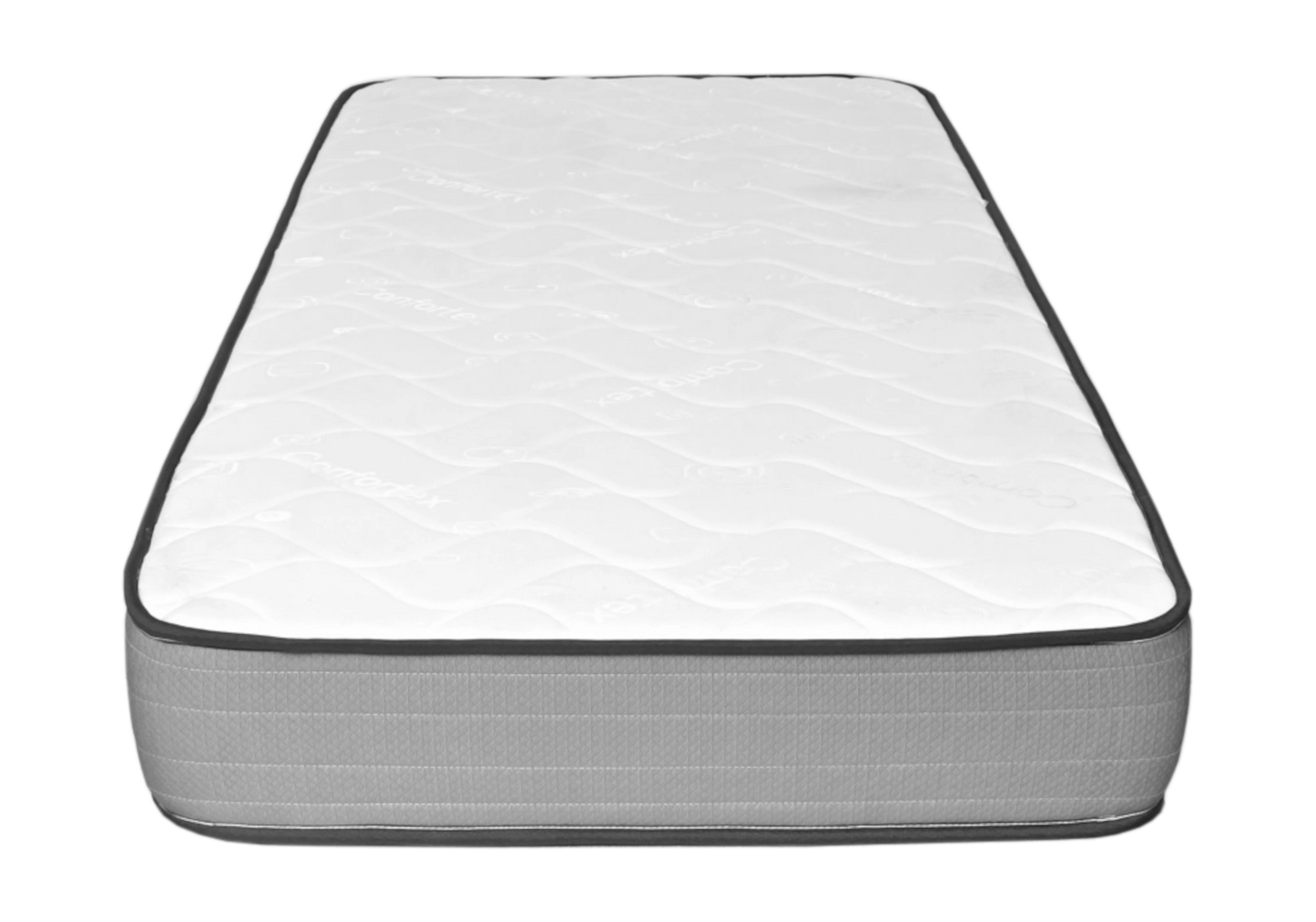 Matelas mousse confortable pas cher – NOVA 20 cm