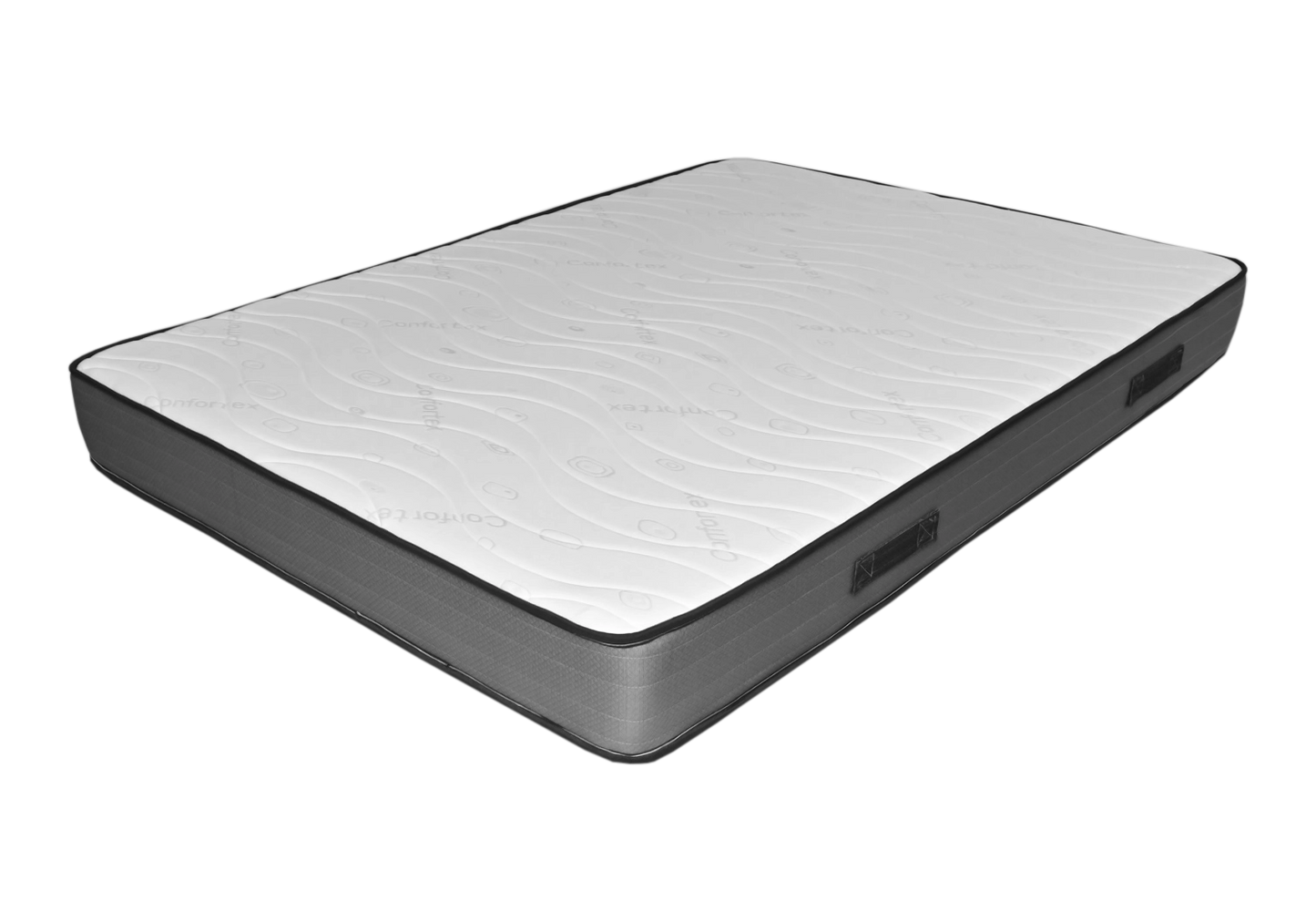 Matelas mousse confortable pas cher – NOVA 20 cm