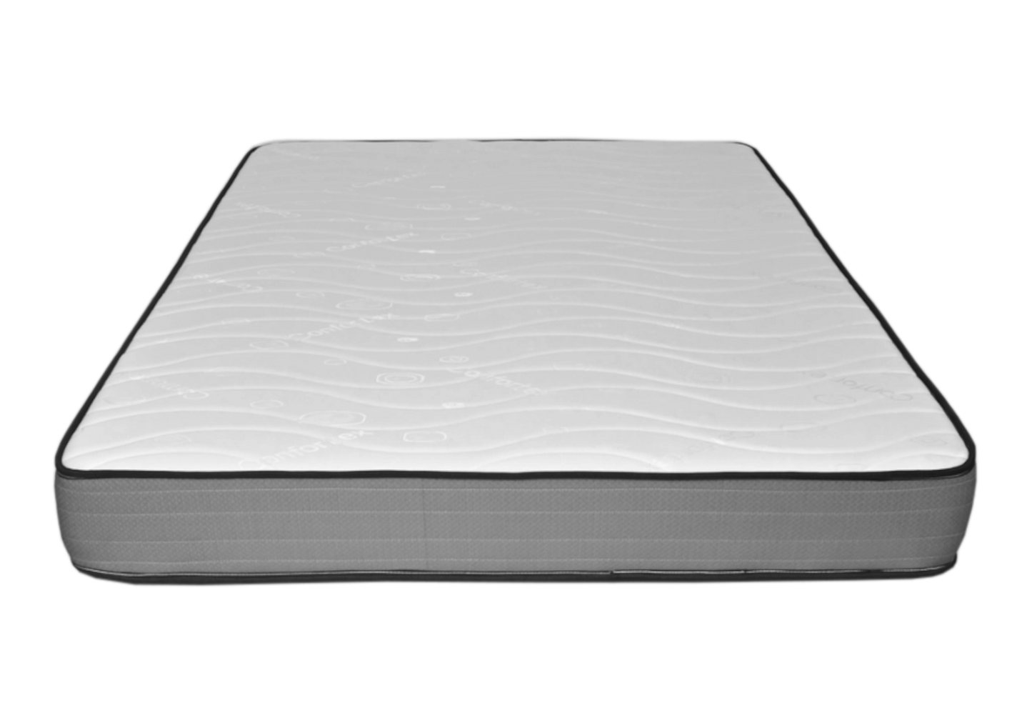 Matelas mousse confortable pas cher – NOVA 20 cm