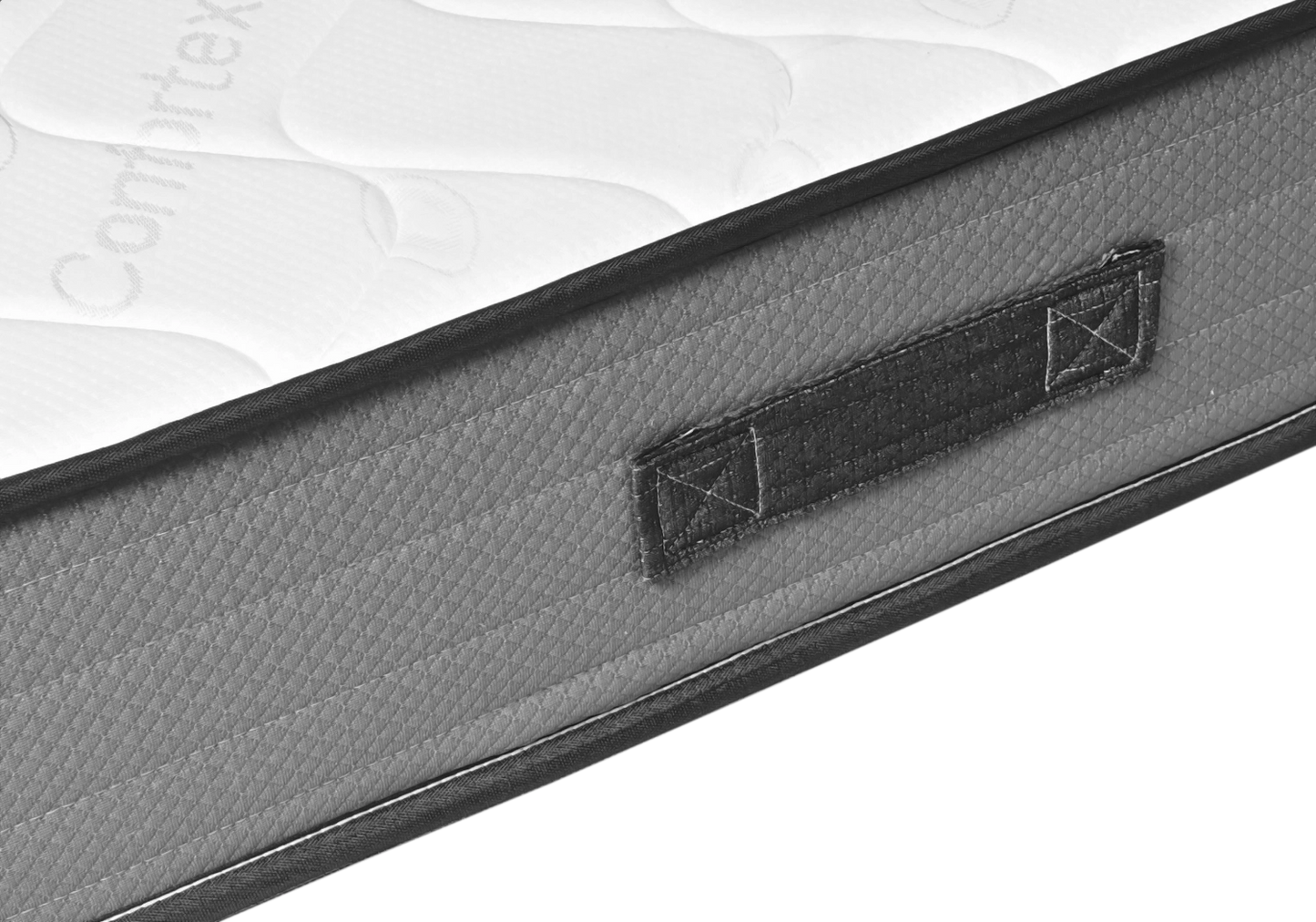 Matelas mousse confortable pas cher – NOVA 20 cm