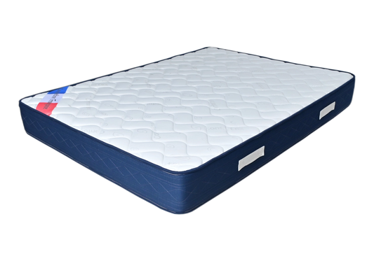 Matelas mousse orthopédique ferme 23 cm - ORION