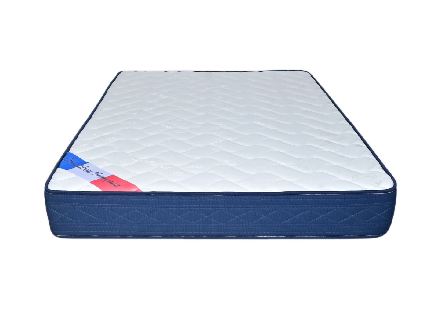 Matelas mousse orthopédique ferme 23 cm - ORION