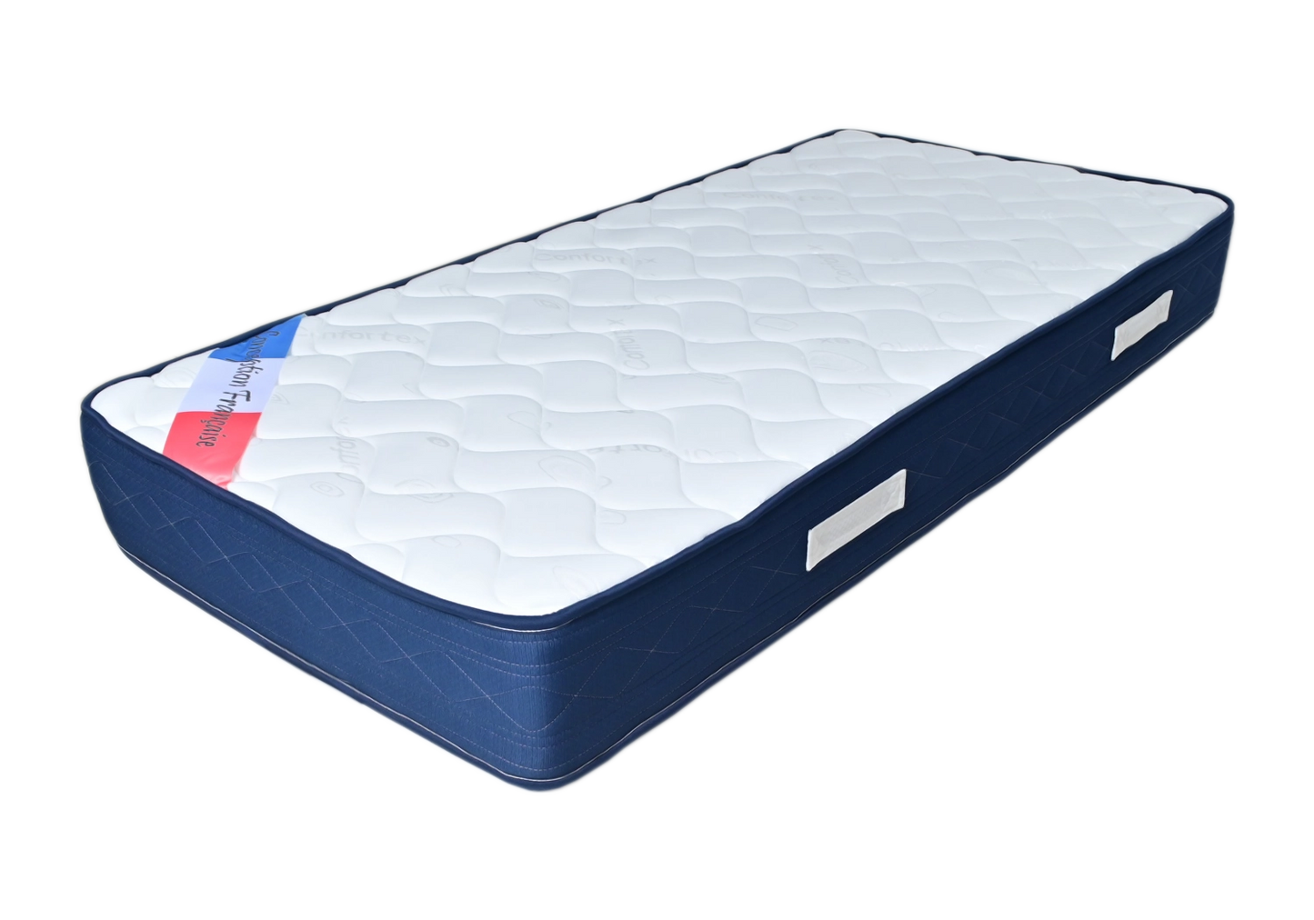 Matelas mousse orthopédique ferme 23 cm - ORION