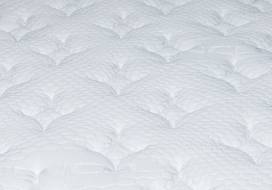 Matelas ressorts ensaches premium 32 cm - EDEN