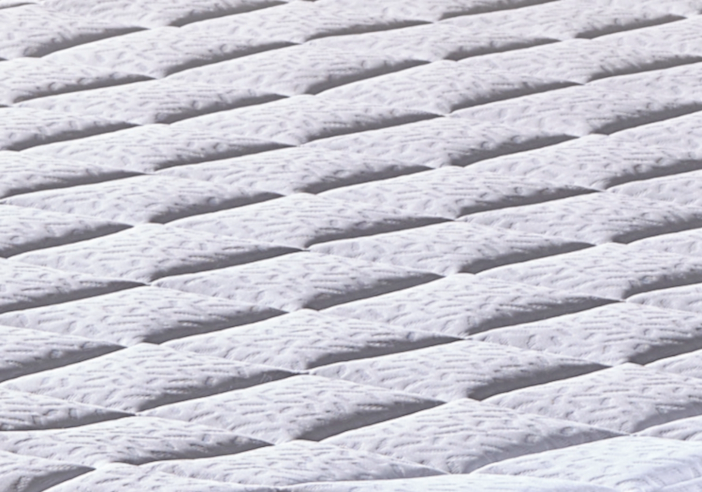 Matelas ressorts ferme surmatelas confort 27cm - STAR