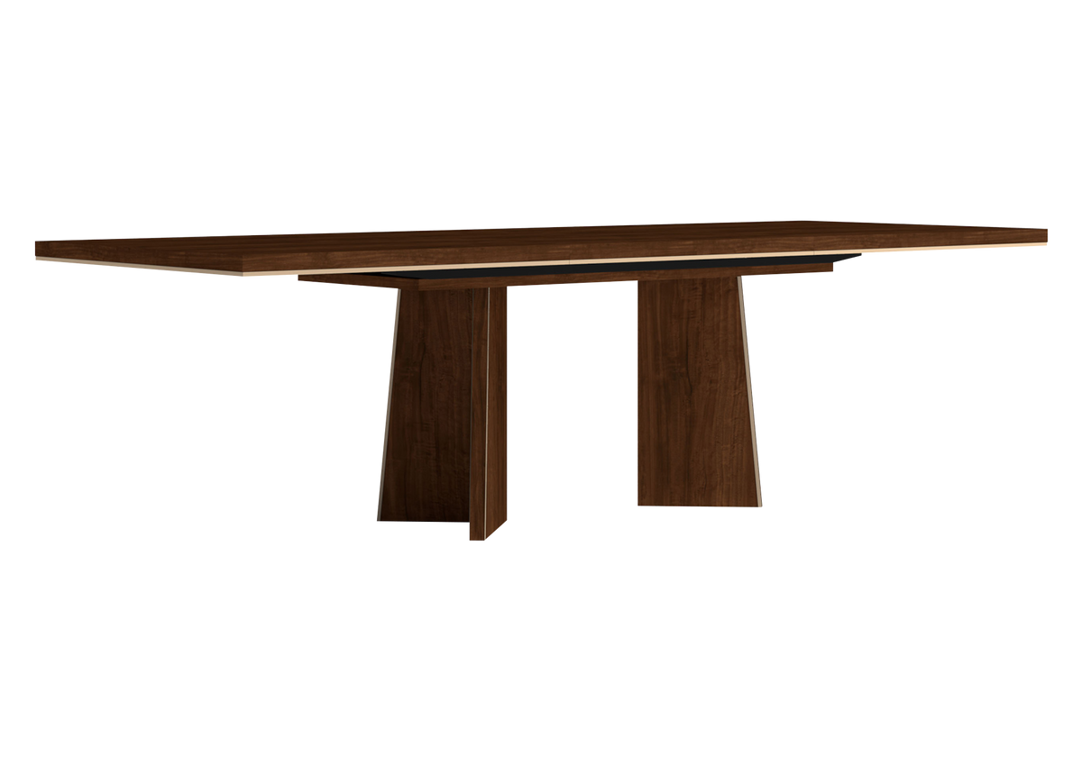 Table à manger 250 cm avec 8 chaises – Eva
