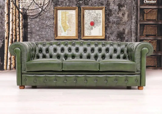 5-raisons-pour-lesquelles-vous-devriez-choisir-un-canapé-Chesterfield DEKOFLIX