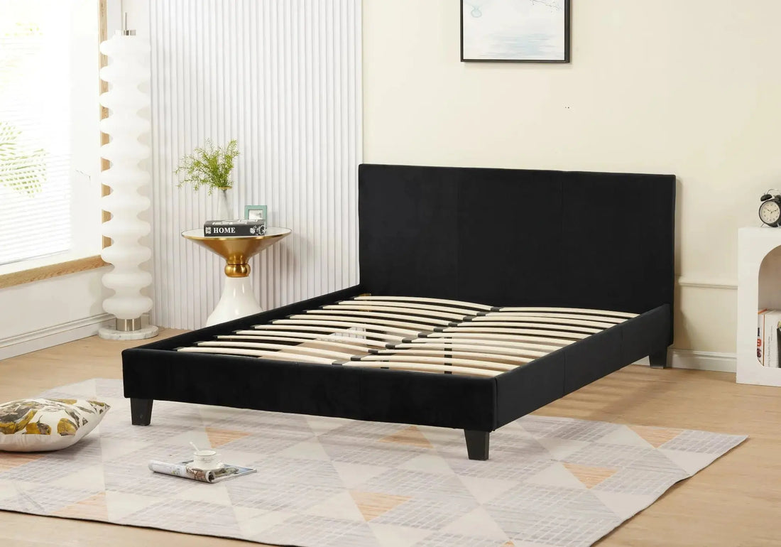 Bien choisir son lit confort, design et solutions pour petits espaces