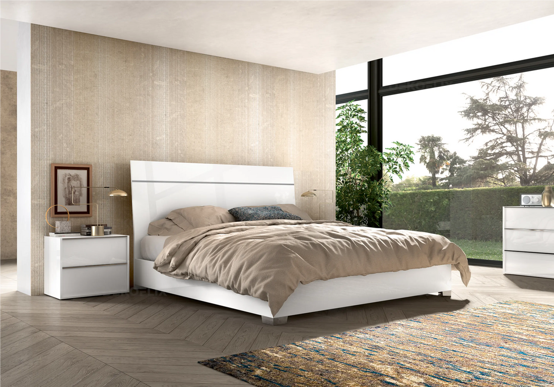 Fauteuil doré velours gris GEVA