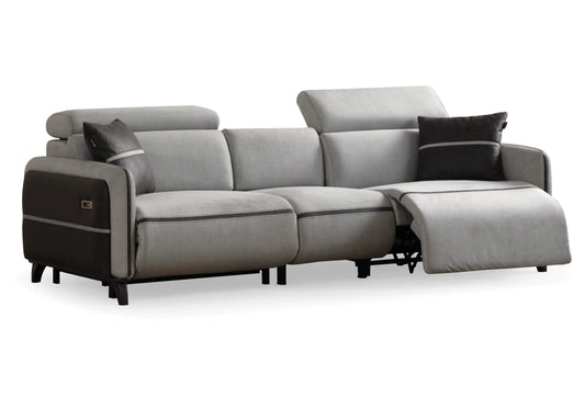 Canapés relax haut de gamme – Détente & design réunis