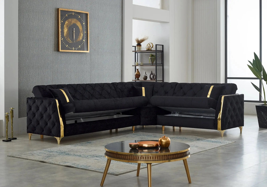 Magasin de Meubles Turcs Paris : Guide pour un intérieur élégant