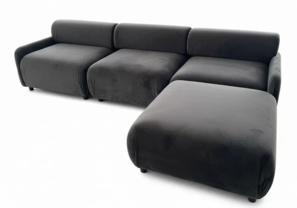 Le canapé : cœur du salon, guide complet pour allier confort et élégance