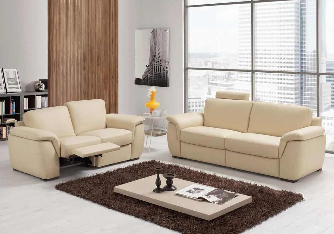  Canapés Dekoflix - Style İnnovant et Confort Absolu