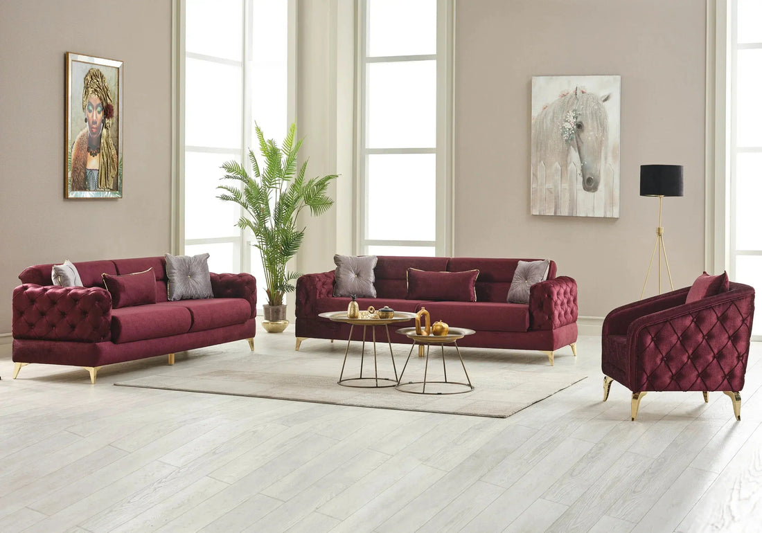 Canapés convertibles : luxes modulables et conseils déco qui font mouche