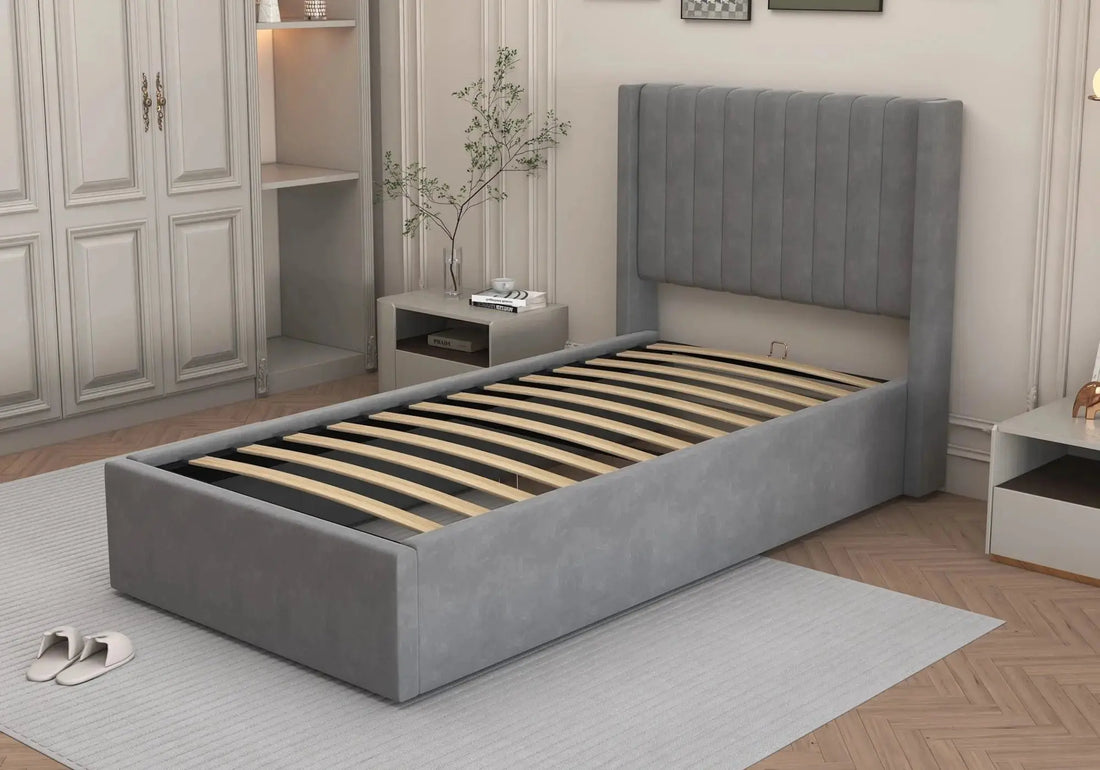 Chambre Ado Réinventée : 7 Idées Déco Futées pour 2025